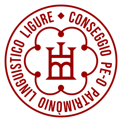 /cmslogo Conseggio pe-o patrimonio linguistico ligure