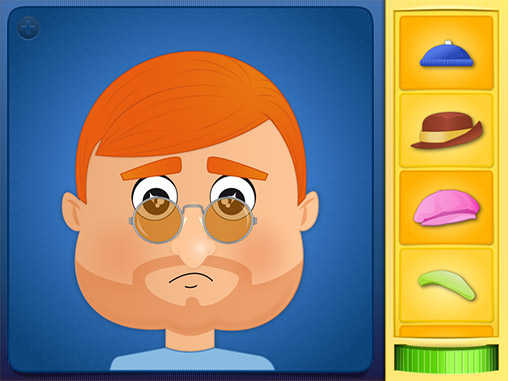 Face 4 Kids