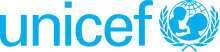 Logo UNICEF