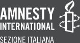 Logo Amnesty International Sezione Italia