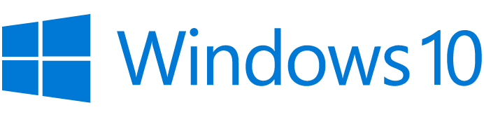 logo Windows 10