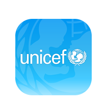 Icona App UNICEF