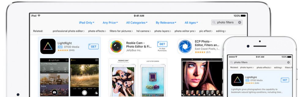 Search Ads - gli annunci nelle ricerche di iTunes App Store