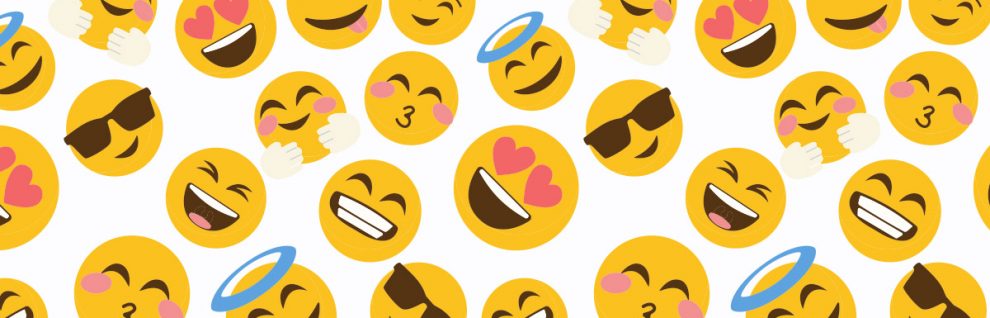 Come usare Emoji, Stickers e Gif nei progetti di comunicazione