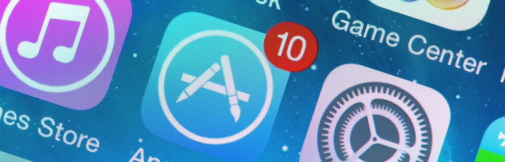 10 anni di App Store tra dati e previsioni del futuro